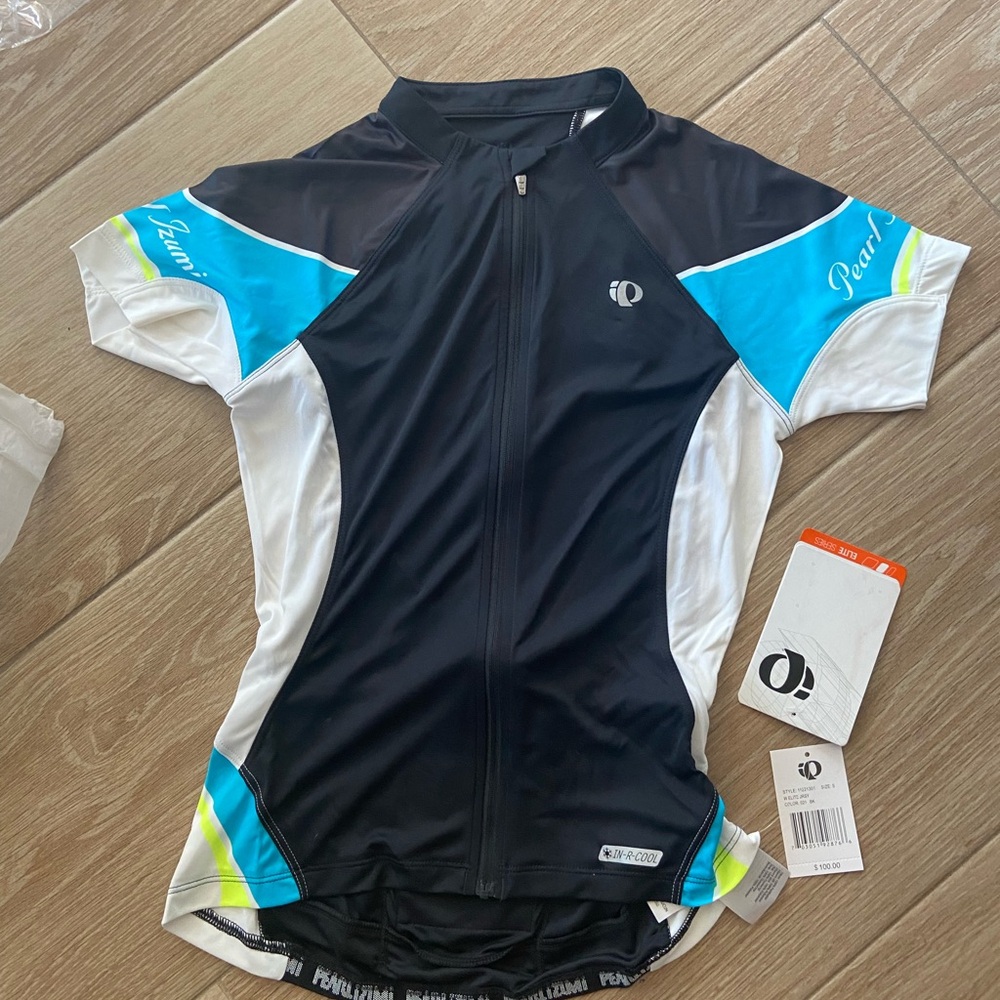 Pearl Izumi Cycling Jersey